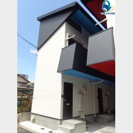 六番町駅より徒歩6分 1階 築8年2ヶ月の賃貸物件