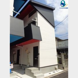 六番町駅より徒歩6分 1階 築8年2ヶ月の賃貸物件