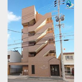 クレストステージ瑞穂 4階 築29年1ヶ月の賃貸物件