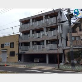 車道駅より徒歩5分 2階 築23年10ヶ月の賃貸物件