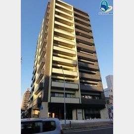 高岳駅より徒歩6分 5階 築18年の賃貸物件