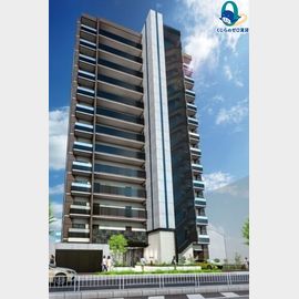 亀島駅より徒歩3分 6階 新築の賃貸物件