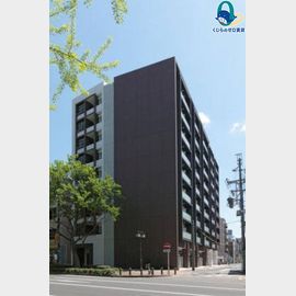 グラヴィス鶴舞の賃貸物件