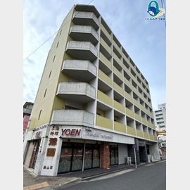 ベレーサ金山 4階 築19年6ヶ月の賃貸物件