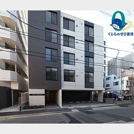 LUORE黒川の賃貸物件