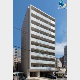 新栄町駅より徒歩9分 9階 築10年2ヶ月の賃貸物件