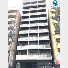 ビーエスレジデンス栄 6階 築20年の賃貸物件