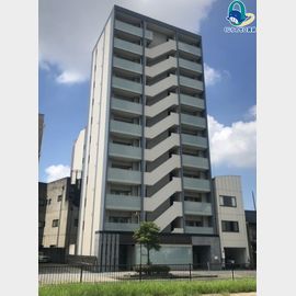 CASTELLO ASSO 3階 築14年6ヶ月の賃貸物件