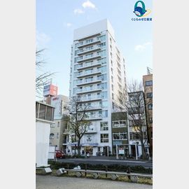 ミュプレ矢場町 13階 築18年6ヶ月の賃貸物件