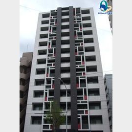 ドゥーエ千種 5階 築17年7ヶ月の賃貸物件