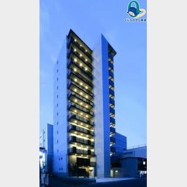 プルクラ今池 6階 築6年3ヶ月の賃貸物件