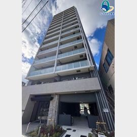 太閤通駅より徒歩8分 2階 新築の賃貸物件