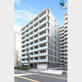 Ｓ—ＦＯＲＴ名駅南五丁目 5階 築7年1ヶ月の賃貸物件