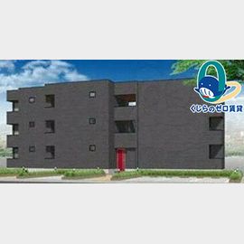 大高駅より徒歩2分 1階 新築の賃貸物件