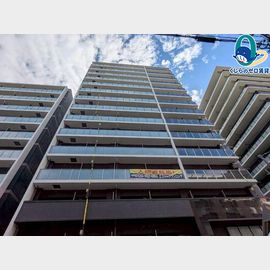 中村日赤駅より徒歩6分 11階 新築の賃貸物件