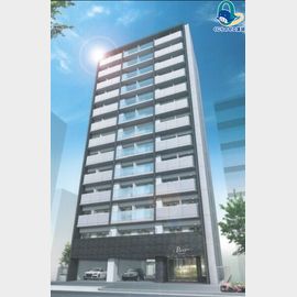 パルティール御器所 6階 築11年の賃貸物件