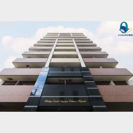 ライジングコート名古屋駅前東 10階 築17年8ヶ月の賃貸物件