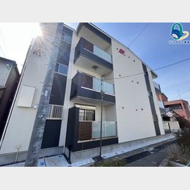 中村公園駅より徒歩10分 2階 築2年1ヶ月の賃貸物件