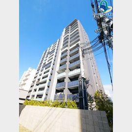 金山駅より徒歩6分 14階 築1年7ヶ月の賃貸物件