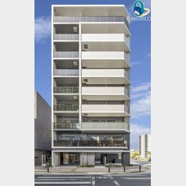 浄心駅より徒歩2分 8階 新築の賃貸物件