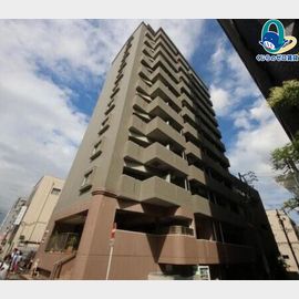 上前津駅より徒歩1分 8階 築25年2ヶ月の賃貸物件