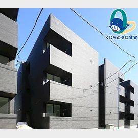 大高駅より徒歩6分 1階 新築の賃貸物件