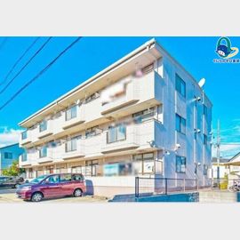 徳重駅より徒歩24分 3階 築33年4ヶ月の賃貸物件