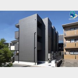 太閤通駅より徒歩10分 3階 築6年6ヶ月の賃貸物件