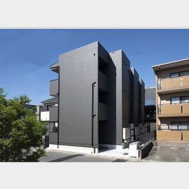 太閤通駅より徒歩10分 1階 築6年6ヶ月の賃貸物件