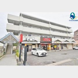 アネックスカミノクラ 3階 築37年の賃貸物件