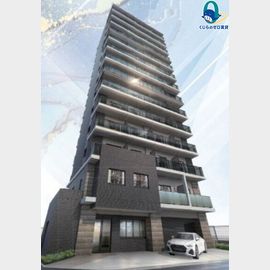 クレヴィスタ名駅南の賃貸物件