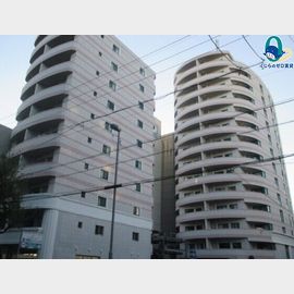 上前津駅より徒歩6分 6階 築18年10ヶ月の賃貸物件