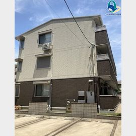 車道駅より徒歩4分 1階 築7年8ヶ月の賃貸物件