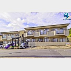 徳重駅より徒歩15分 1階 築34年4ヶ月の賃貸物件