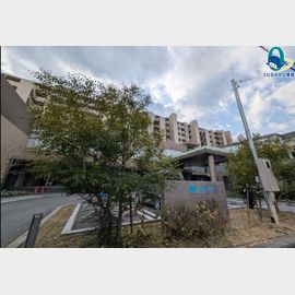 庄内通駅より徒歩11分 9階 築16年10ヶ月の賃貸物件