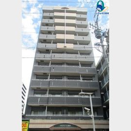 アルフィーレ新栄 10階 築23年8ヶ月の賃貸物件