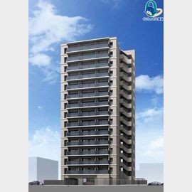 今池駅より徒歩13分 15階 新築の賃貸物件