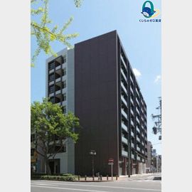 グラヴィス鶴舞 2階 築17年の賃貸物件