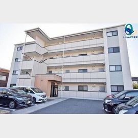 星ヶ丘駅より徒歩23分 3階 築17年7ヶ月の賃貸物件