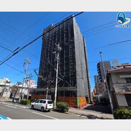 矢場町駅より徒歩5分 6階 築27年9ヶ月の賃貸物件