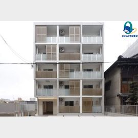 中村日赤駅より徒歩5分 3階 築5年2ヶ月の賃貸物件