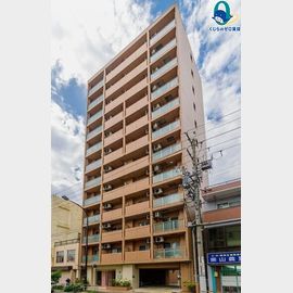 尼ケ坂駅より徒歩8分 9階 築14年9ヶ月の賃貸物件