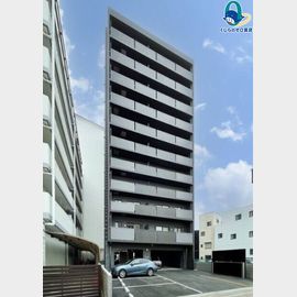 熱田神宮伝馬町駅より徒歩2分 2階 築1年1ヶ月の賃貸物件