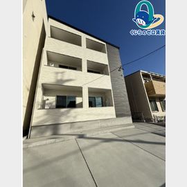 野並駅より徒歩10分 1階 新築の賃貸物件