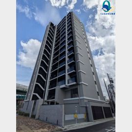 国際センター駅より徒歩8分 4階 築1年8ヶ月の賃貸物件