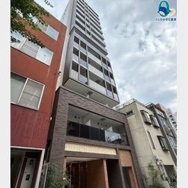 LUXENAMARUNOUCHI 9階 築2年10ヶ月の賃貸物件