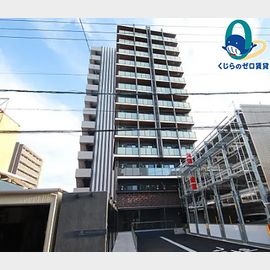 大須観音駅より徒歩9分 9階 築1年2ヶ月の賃貸物件