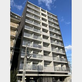 クレジデンス黒川 9階 築18年7ヶ月の賃貸物件