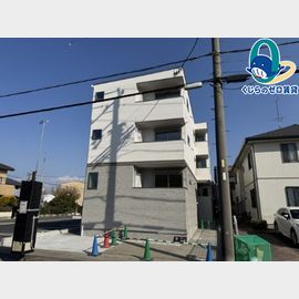 リヴェール神郷 2階 新築の賃貸物件