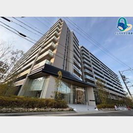 藤が丘駅より徒歩16分 3階 築2年3ヶ月の賃貸物件